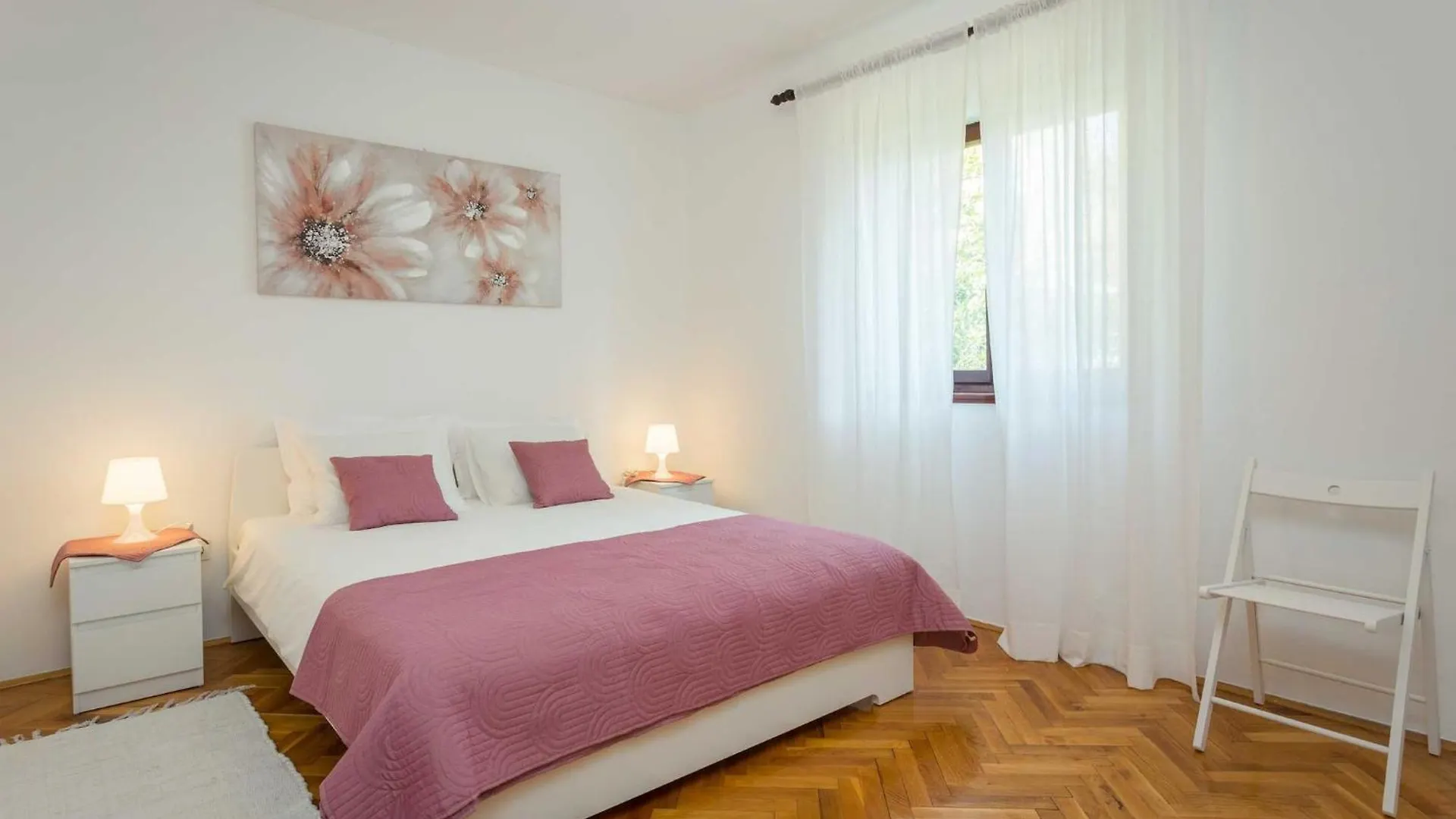 Apartment Nera Pula