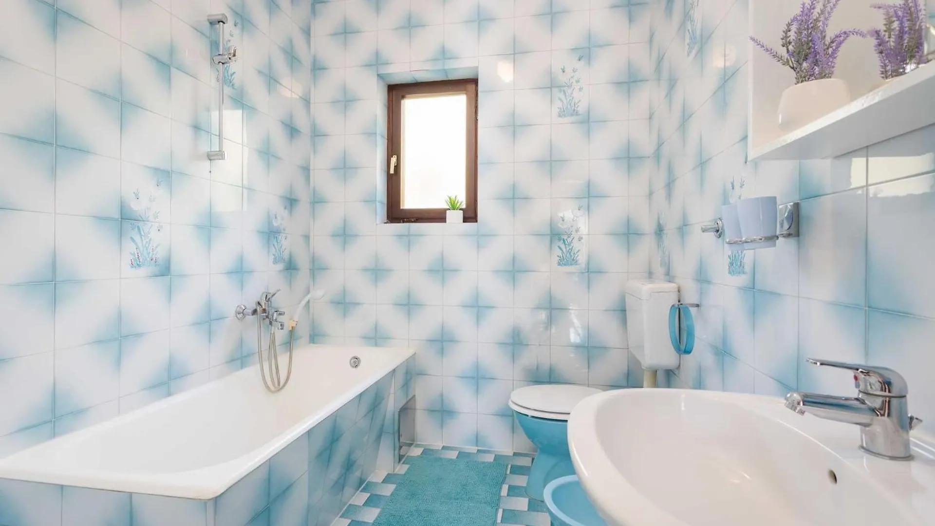 Apartment Nera Pula