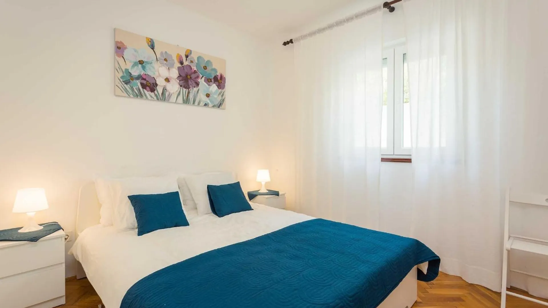Apartment Nera Pula Croatia