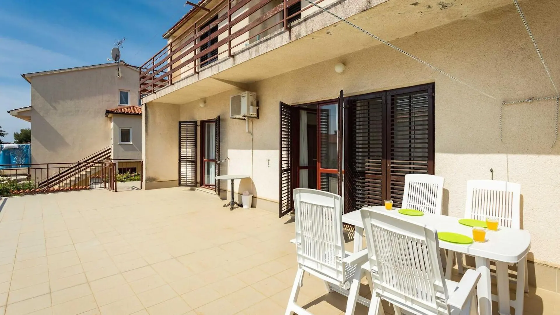 Apartment Nera Pula 0*,  Croatia