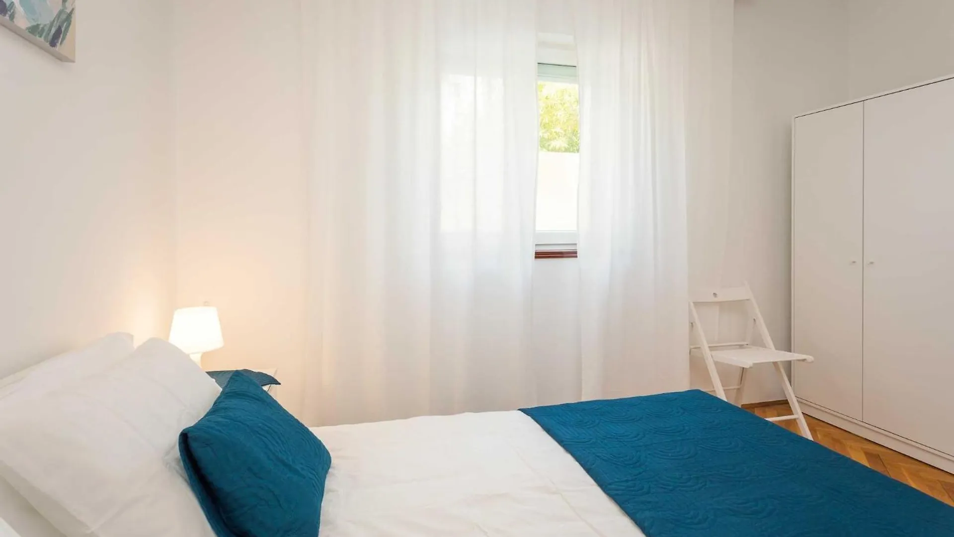 Apartment Nera Pula
