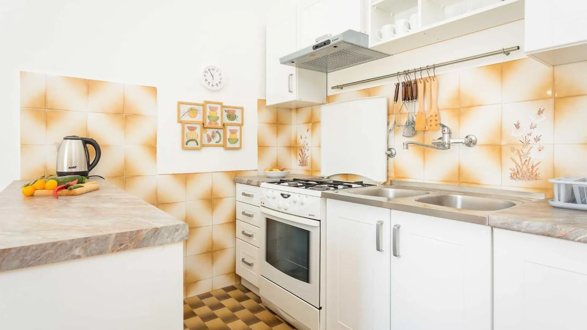 Apartment Nera Pula Croatia