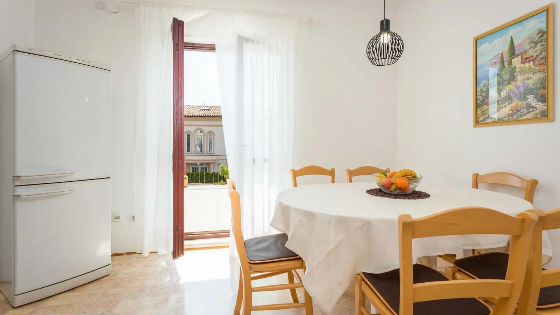 Apartment Nera Pula