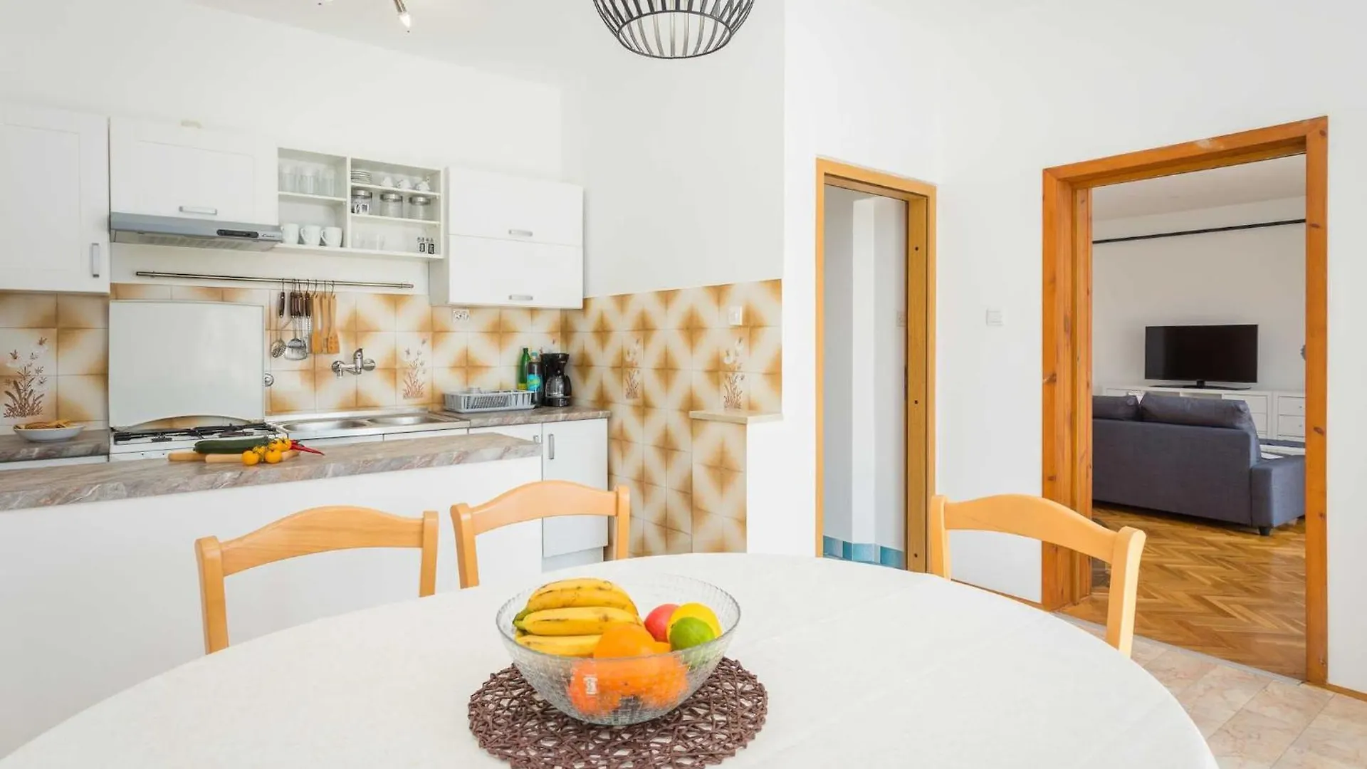 Apartment Nera Pula
