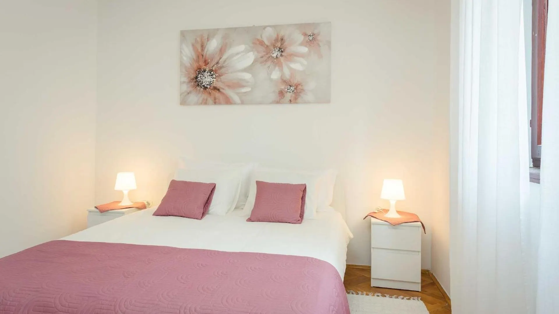 Apartment Nera Pula