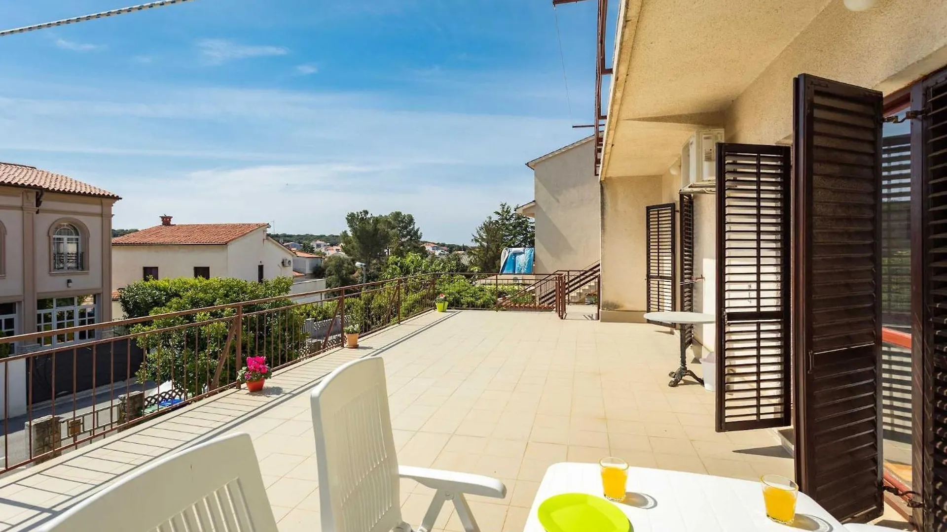 Apartment Nera Pula